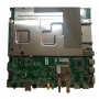 Placa Main LG 49UF695V 63EBT000-00Z1