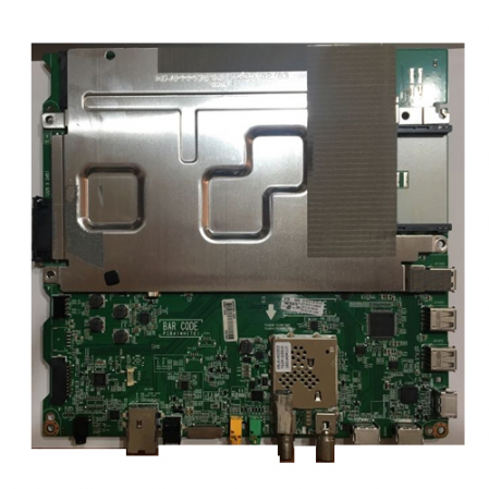 Placa Main LG 49UF695VZA 64EBT000-00KF