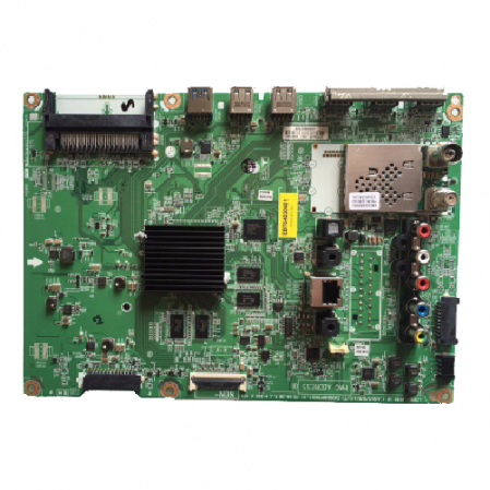 Placa Main LG 49UF8407 EBT64079005, EAX66387003 (1.0)