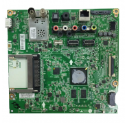 Placa Main LG 49UH610V EAX66943504(1.0) EBR82405801