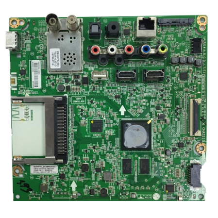Placa Main LG 49UH610V EAX66943504(1.0) EBR82405801