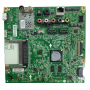 Placa Main LG 49UH610V EAX66943504(1.0) EBR82405801