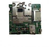 Main plate LG 49UH603V EAX66943504 (1.0) EBR82405801 SWAP