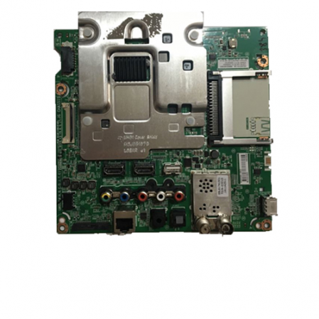 Main plate LG 49UH603V EAX66943504 (1.0) EBR82405801 SWAP