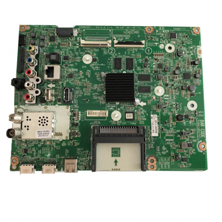 Placa Main LG 49UH6507 EAX66804605 (1.1)