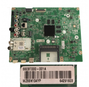 Placa Main LG 49UH661V EAX66804604(1.0)