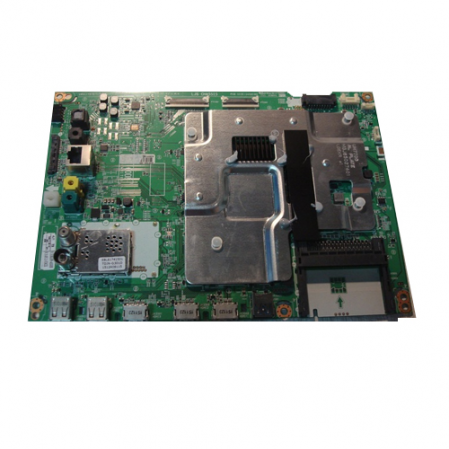 Placa Main LG 49UH770V EAX66522706(1.0)