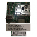 Placa Main LG 49UJ634V EAX67133404(1.0) EBR83784201