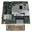 Placa Main LG 49UJ670V EAX67133404 1.0
