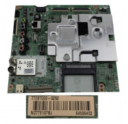 Placa Main LG 49UJ670V EAX67133404 1.0