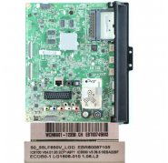 Placa Main LG 50LF652V EAX66207202(1.0) EBT63745803 SWAP