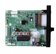 Placa Main LG 50PB5600 EAX65405606 EBT62295811