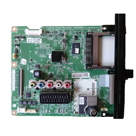 Placa Main LG 50PB5600 EAX65405606 EBT62295811
