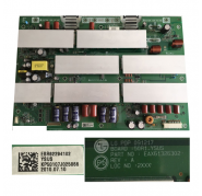 Placa Main LG 50PK950 EAX61326302 REV:A EBR62294102 SWAP