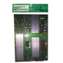 Placa Main LG 50PT85/50PC55 EAX39522201 EBR39522801 Rev E SWAP