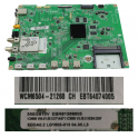 Placa Main LG 55EG910V EAX66564604(1.0) EBT64074005