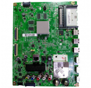 Placa main LG 55LF652V EAX66207203(1.0) EBT63745803