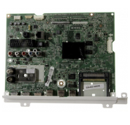 Main LG 55LN575S EBU62146606 EBU62146605
