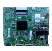 Placa Main LG 55UH600V EAX66427005(1.0) EBR81239705