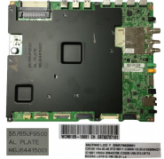 Placa Main LG 55UF950V EBR79925601