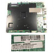 Placa Main LG 55UF950V EBT63737101 EBR80478501