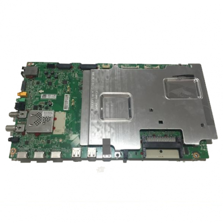 Placa Main LG 55UG870V-ZA EAX66243903(1.0)