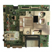 Placa Main LG 55UJ634V EAX671334041(1.0) EBR841556401
