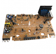 Main plate LG 6870R7870AB