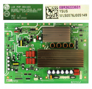 Placa Main  LG 50PC55 EAX34151501 EBR36223601