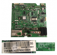 Mainboard LG EAX35231403 (0) 72EBR36729901004