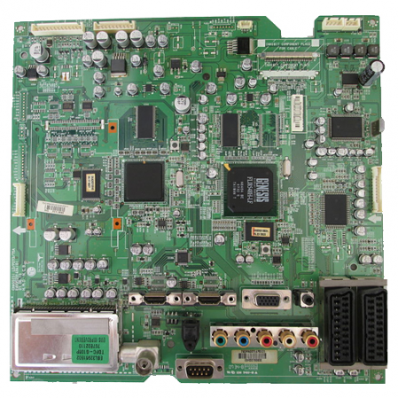 Placa Main LG EAX35231404(0) EBR37283001