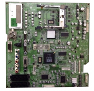 Placa Main LG EAX35231404(0) EBR37373927 LG 32LC46
