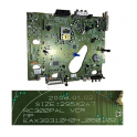 Placa Main LG EAX39310404 EBR43341214