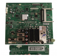 Placa Main LG EAX60686904(2) EBU60737411
