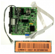 Placa Main LG EAX61531910(1) EBT60881503