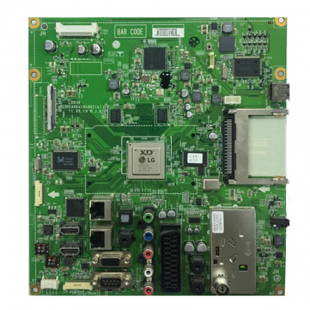 Placa Main LG EAX64184902(4) SWAP