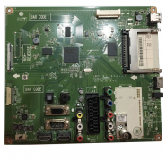 Placa Main LG EAX64272802(0) EBT61854850