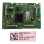 Placa Tcon LG EAX64286301 REV1.0 EBR73575101