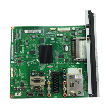 Placa Main LG EAX64290501 (0) EBT61680930 SWAP