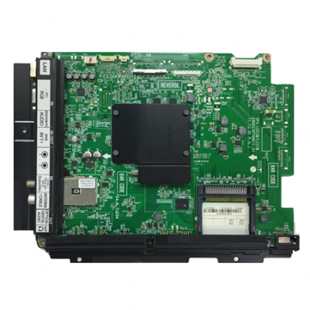 Placa Main LG EAX64307906 (1.0) EBT62225717 SWAP