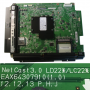 Placa Main LG EAX64307910(1.0) EBT61977402