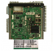 Placa Main LG EAX64337203(0) EBT61633706 SWAP