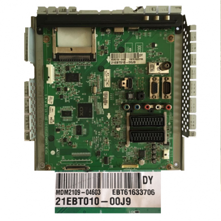 Placa Main LG EAX64337203(0) EBT61633706 SWAP