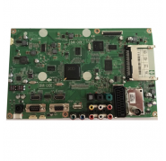Placa Main LG EAX64406603(1) EBU61544902