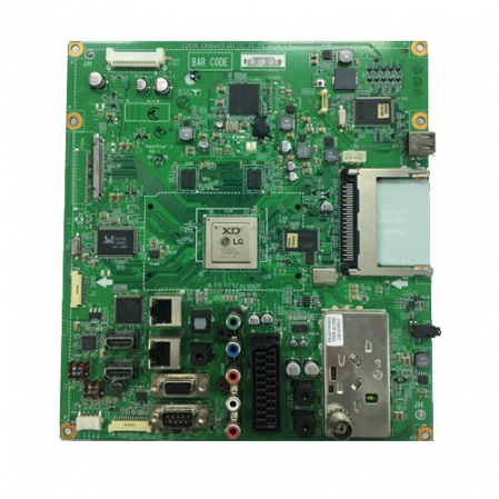 Placa Main LG EAX64631401(0) SWAP