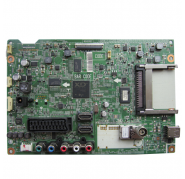 Placa Main LG EAX64702603(1.0) EBU61783426