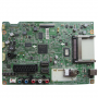 Placa Main LG EAX64702603(1.0) EBU61783426