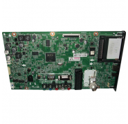 Placa Main LG EAX64998105 (1.0) EBU61955803 EBU61990509