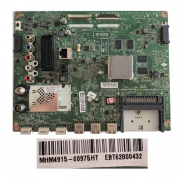 Placa Main LG EAX65384004(1.5) EBT62800432 EBU62410314