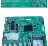 Placa Main LG EAX65610904(1.0) EBT62987235 42LB5820